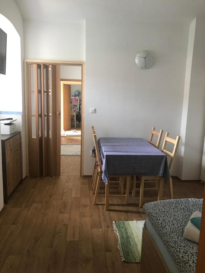 Penzion U Formana Stráž nad Nežárkou Exterior foto